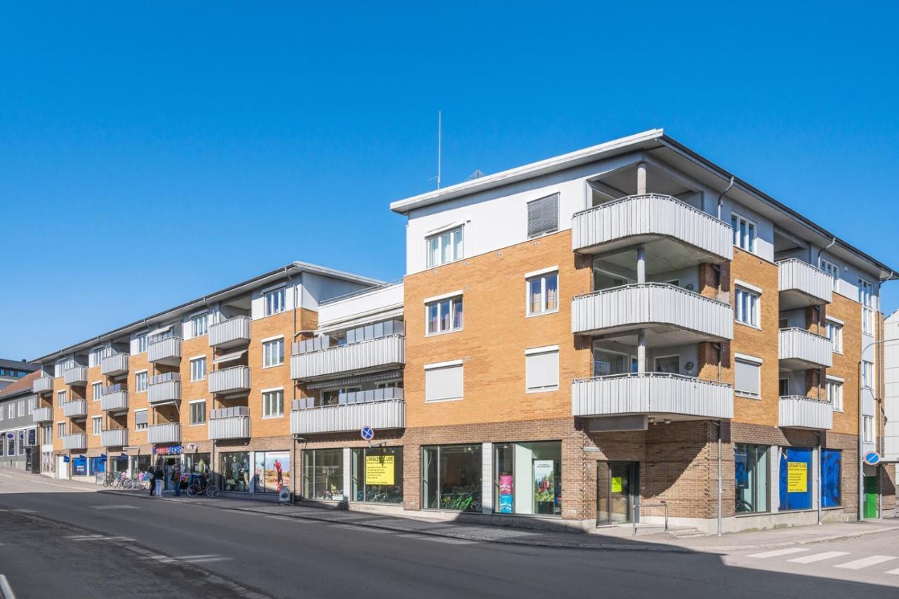 Horten Center Apartment Exterior photo